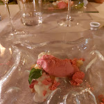 Photo n°1 de l'avis de Vincenzo.i fait le 05/09/2023 à 12:14 sur le  Anastasia Ristorante à Civitanova Marche