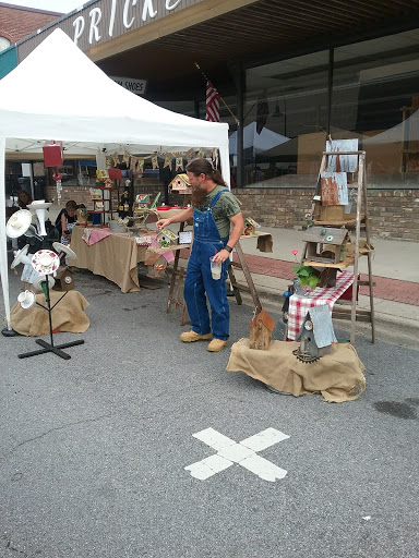 Pet Groomer «Klassy K-9 & Sassy Kat Resort & Spa», reviews and photos, 306 Railroad Ave, Oneonta, AL 35121, USA