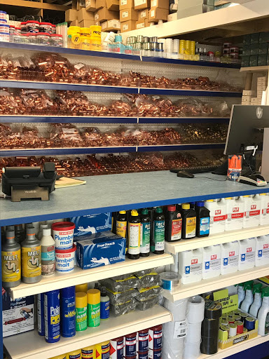 Excel Plumbing And Heating Supplies