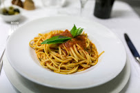 Spaghetti du Restaurant italien Auberge de Venise Montparnasse à Paris - n°15