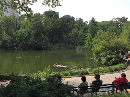 The Loch, Central Park W, New York, NY 10026