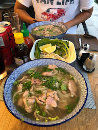 Photo n°81 de Little Hanoi à Nice ()