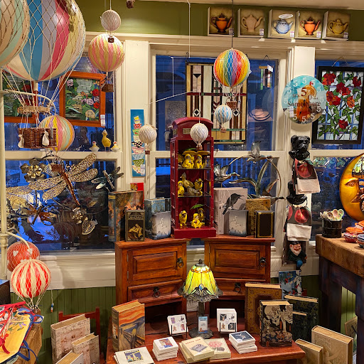 Gift Shop «Delaney Street Mercantile», reviews and photos, 905 W Main St, Lake Geneva, WI 53147, USA