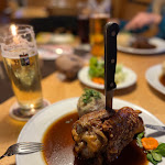 Photo n°1 de l'avis de LVM.e fait le 16/10/2022 à 16:30 sur le  Berggasthaus Weingarten à Ruhpolding