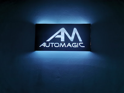 Automagic GmbH