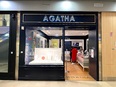 AGATHA Paris - BREST C.C. Espace Jaurès à Brest