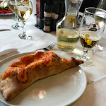 Photo n°2 de l'avis de Sergei.e fait le 31/03/2024 à 20:30 sur le  Ristorante Al Campiello à Cavallino-Treporti