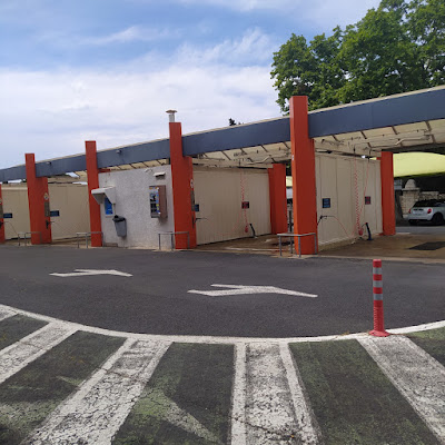 Lavage auto Sète à Sète