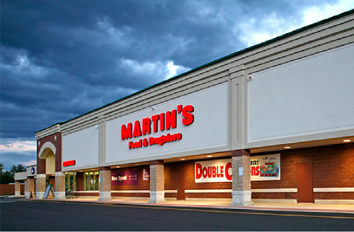MARTIN'S
