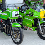 Photo n° 10 de l'avis de Patrick.a fait le 30/05/2023 à 07:13 pour Circuit Dijon-Prenois à Prenois