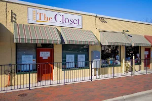 The Closet image