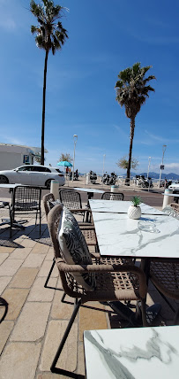 Atmosphère du Restaurant Bay Bistro Café à Cannes - n°13
