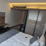 Photo n°3 de l'avis de Andreas.c fait le 18/07/2023 à 17:00 sur le  Hotel Stadtpalais à Cologne