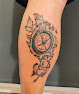 Studio Xana tattoo Paião