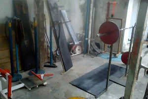 Sri Sai Power Gym image