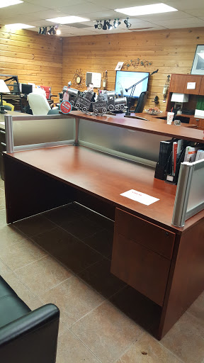Office Furniture Store «Smart Buy Office Furniture», reviews and photos, 8910 Research Blvd #F2, Austin, TX 78758, USA