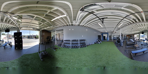 Gym «PARADIGM Gym», reviews and photos, 1605 Greenville Ave, Dallas, TX 75206, USA