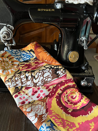 Fabric Store «Our Fabric Stash», reviews and photos, 1501 Pike Place Market #326, Seattle, WA 98101, USA