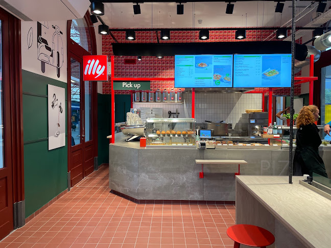 Reacties en beoordelingen van Julia's