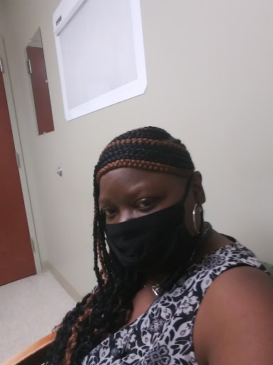 Beauty Salon «M & M Beauty And Braiding Salon», reviews and photos, 6989 GA-85, Riverdale, GA 30274, USA