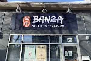 Banza Noodle & Tea House image