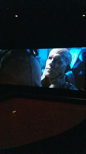 Movie Theater «AMC Randhurst 12», reviews and photos, 200 Randhurst Village Dr, Mt Prospect, IL 60056, USA