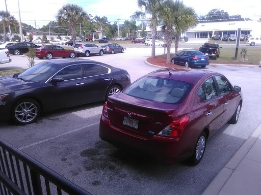 Used Car Dealer «DeLand Reliable Cars & Trucks», reviews and photos, 2180 S Woodland Blvd, DeLand, FL 32720, USA