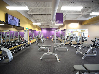 Anytime Fitness Airdrie