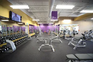 Anytime Fitness Airdrie image