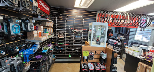 Bicycle Store «The Path Bike Shop - Tustin», reviews and photos, 215 W First St #102, Tustin, CA 92780, USA