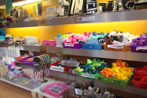 Beauty Supply Store «Lux Beauty Supply & Salon», reviews and photos, 88 Broad St, Red Bank, NJ 07701, USA