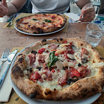 Photo n°3 de l'avis de Teresa.u fait le 14/04/2024 à 09:52 sur le  Pizzeria Donna Stella à Amalfi
