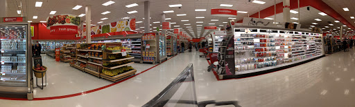 Department Store «Target», reviews and photos, 240 Independence Way, Danvers, MA 01923, USA