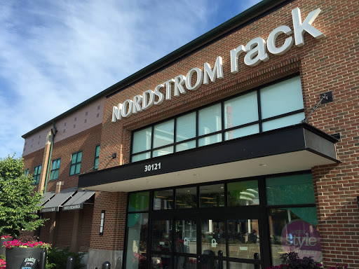 Department Store «Nordstrom Rack Crocker Park», reviews and photos, 30121 Detroit Ave, Westlake, OH 44145, USA