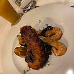 Photo n°3 de l'avis de Neige. fait le 04/01/2024 à 19:14 sur le  17th Restaurant & Bar à Porto