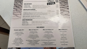 Photo n°2 de La Source de la Loire, Boutique Café Restaurant à Sainte-Eulalie ()