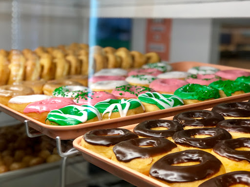 Donut Shop «Top Donuts», reviews and photos, 15216 West Rd, Houston, TX 77095, USA