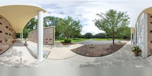 Funeral Home «Beaches Memorial Park & First Coast Funeral Home», reviews and photos, 1500 Main St, Atlantic Beach, FL 32233, USA