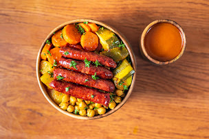 Photo n°65 de BLADI - Bar à Couscous à Paris ()