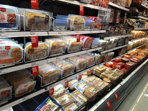 Department Store «Target», reviews and photos, 2905 District Ave S, Fairfax, VA 22031, USA