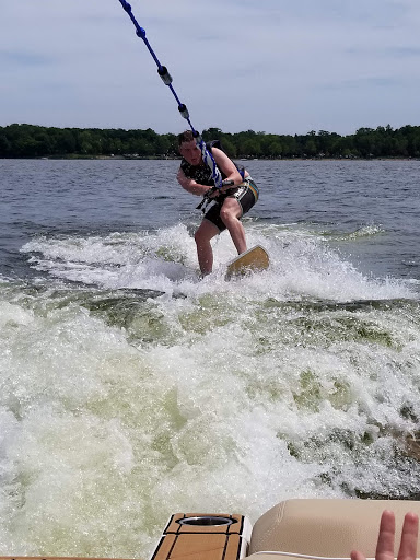 Park «Baker Park Reserve», reviews and photos, 2309 Baker Park Rd, Maple Plain, MN 55359, USA