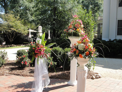 Florist «Eden Flowers», reviews and photos, 3230 Medlock Bridge Rd, Norcross, GA 30092, USA