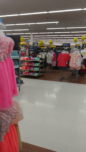 Department Store «Walmart Supercenter», reviews and photos, 8000 Lakeland Ave N, Brooklyn Park, MN 55445, USA