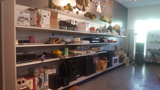 Thrift Store «Goodwill», reviews and photos