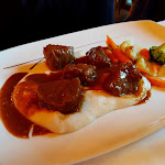 Photo n°2 de l'avis de Matteo.a fait le 02/05/2017 à 19:20 sur le  Forsterbräu Meran à Merano