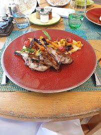 Plats et boissons du Restaurant le Tousco Grill à Tourrettes - n°3