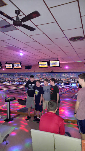 Bowling Alley «222 Dutch Lanes», reviews and photos, 4311 Oregon Pike, Ephrata, PA 17522, USA