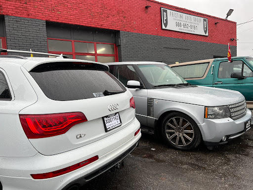 Used Car Dealer «Pristine Auto Group», reviews and photos, 106 Bloomfield Ave, Bloomfield, NJ 07003, USA
