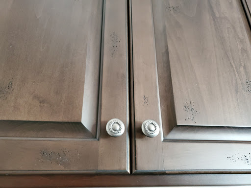 Cabinet Maker «A-Da-Lite Cabinet Mfr Inc», reviews and photos, 855 Old Sugar Mill Rd, Port Orange, FL 32129, USA