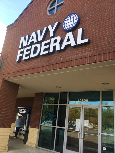 Federal credit union Newport News